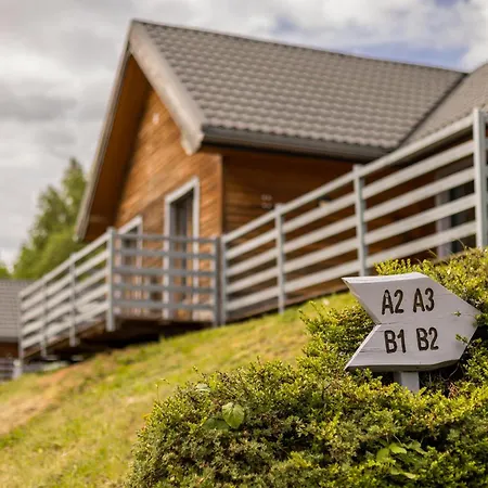 Apartmán Jestesmy Na Ty -