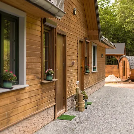 Apartment Jestesmy Na Ty - Lewin Klodzki