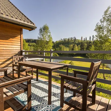 Apartament Jesteśmy Na Ty - Lewin Klodzki