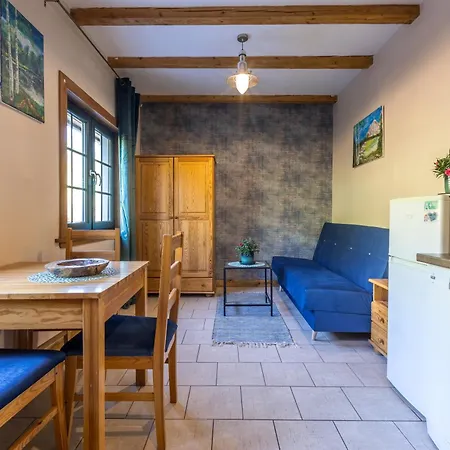 Jesteśmy Na Ty - Apartament Lewin Klodzki