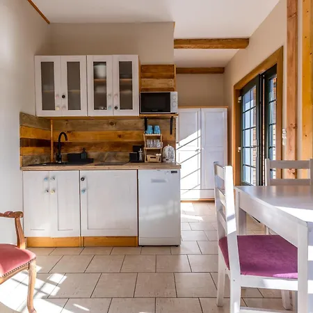 Jestesmy Na Ty - 아파트