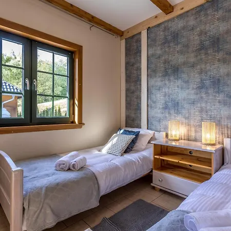 Apartament Jesteśmy Na Ty -