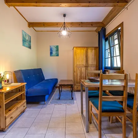 Jesteśmy Na Ty - Apartament Lewin Klodzki