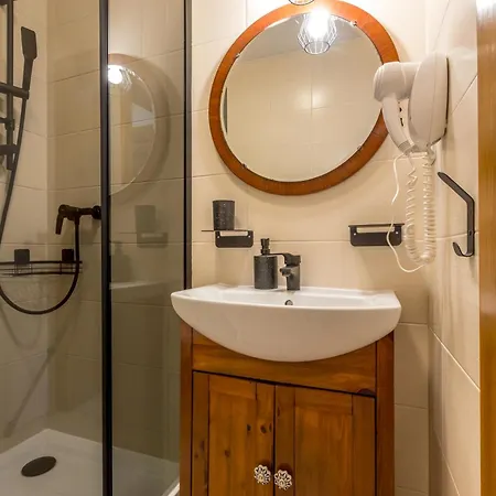 Jesteśmy Na Ty - Apartament