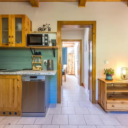 Jesteśmy Na Ty - Apartament Lewin Klodzki