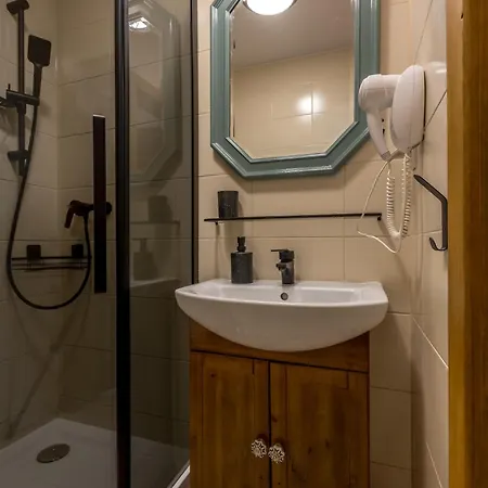 Jesteśmy Na Ty - Apartament