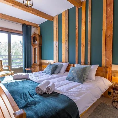 Apartament Jesteśmy Na Ty - Lewin Klodzki