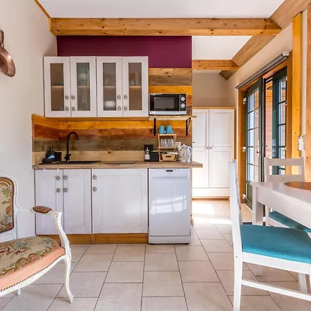 Jestesmy Na Ty - Appartamento