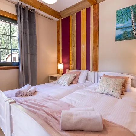 Jesteśmy Na Ty - Apartament *