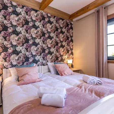 Jesteśmy Na Ty - Apartament