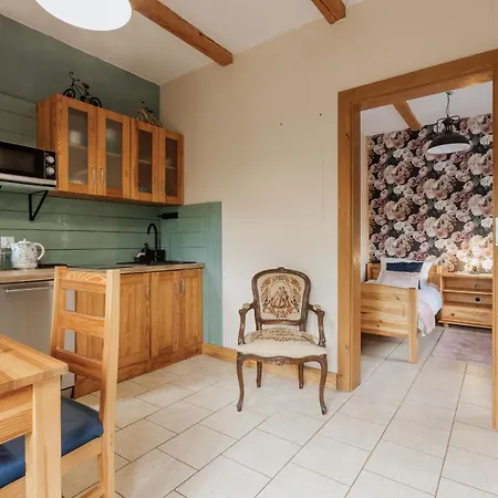 Apartment Jestesmy Na Ty - Lewin Klodzki