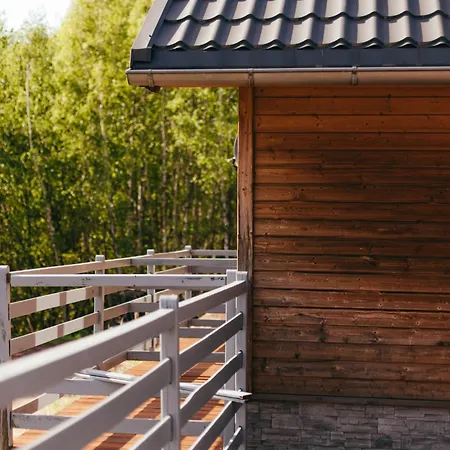 Appartamento Jestesmy Na Ty - Lewin Klodzki