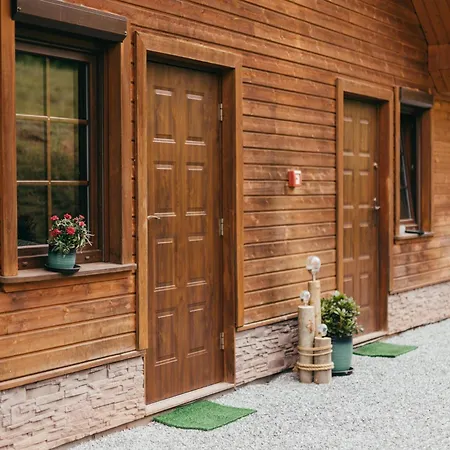 Appartement Jestesmy Na Ty -