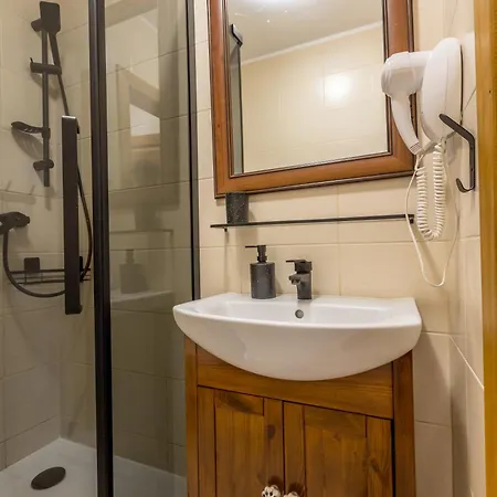 Appartamento Jestesmy Na Ty - *