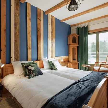 Jesteśmy Na Ty - Apartament Lewin Klodzki