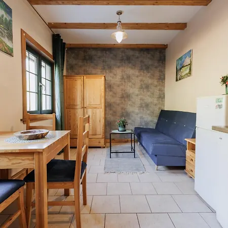 Apartment Jestesmy Na Ty - Lewin Klodzki