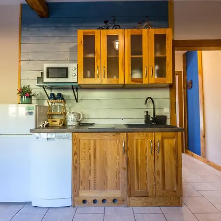 Jesteśmy Na Ty - Apartament Lewin Klodzki