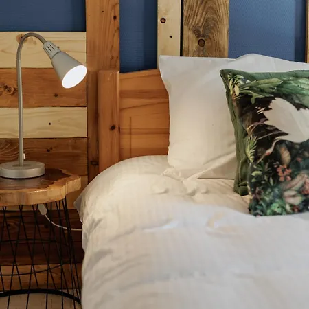 Jesteśmy Na Ty - Apartament *