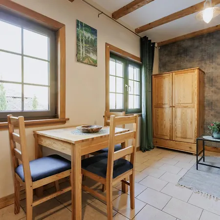 Apartament Jesteśmy Na Ty -