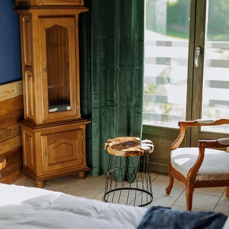 Apartament Jesteśmy Na Ty - Lewin Klodzki