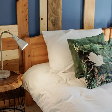 Jesteśmy Na Ty - Apartament *