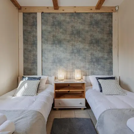 Apartament Jesteśmy Na Ty -