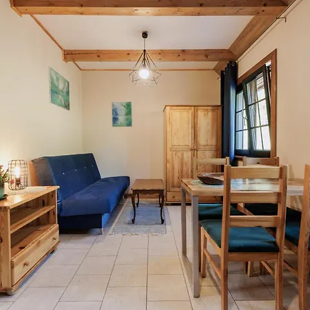 Appartamento Jestesmy Na Ty - Lewin Klodzki