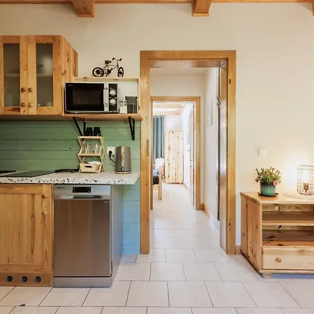 Apartament Jesteśmy Na Ty - *