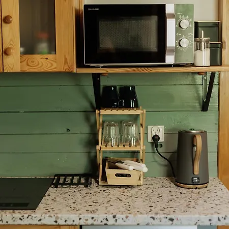 Jestesmy Na Ty - Appartamento *