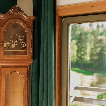 Jesteśmy Na Ty - Apartament Lewin Klodzki