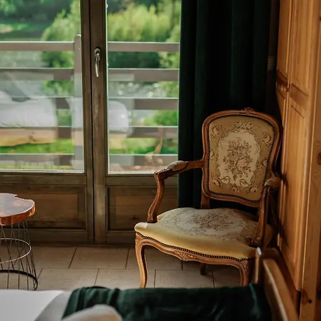 Jesteśmy Na Ty - Apartament Lewin Klodzki