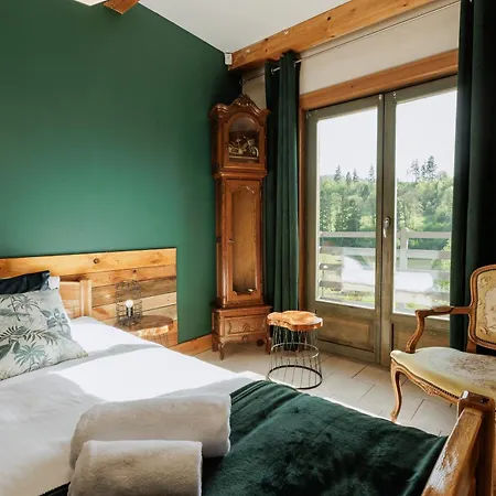 Apartament Jesteśmy Na Ty - Lewin Klodzki