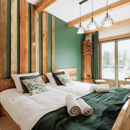 Appartamento Jestesmy Na Ty - Lewin Klodzki