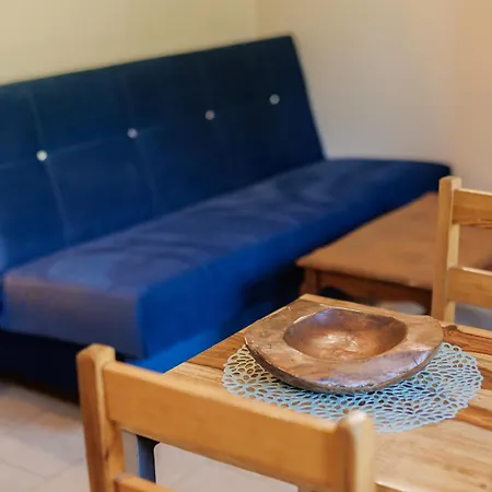 Jesteśmy Na Ty - Apartament