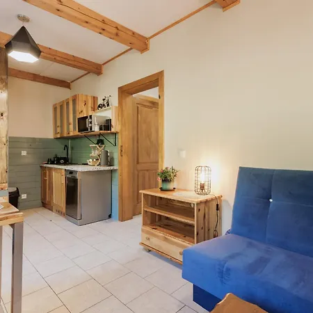 Jesteśmy Na Ty - Apartament Lewin Klodzki