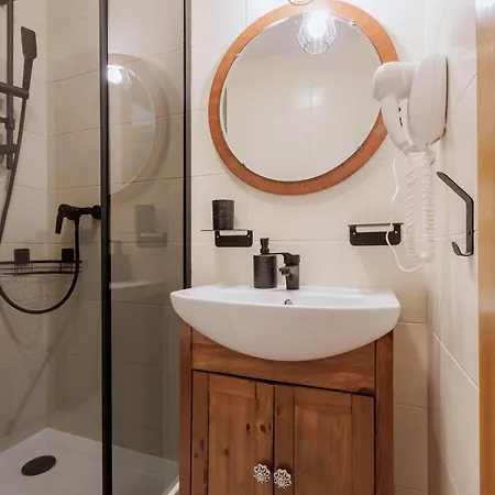 Jesteśmy Na Ty - Apartament *