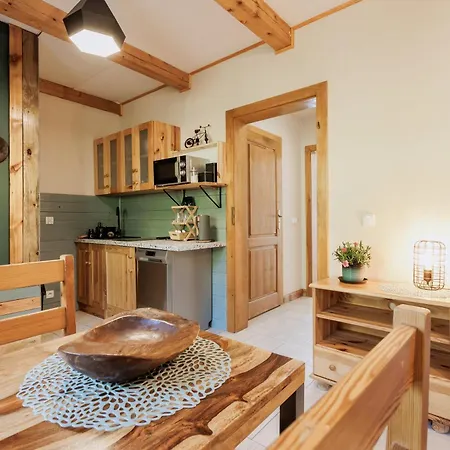 Apartament Jesteśmy Na Ty - Lewin Klodzki