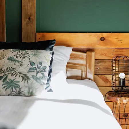 Appartamento Jestesmy Na Ty -