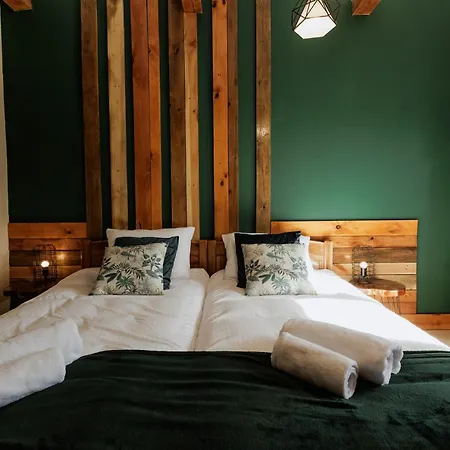 Apartmán Jestesmy Na Ty - *