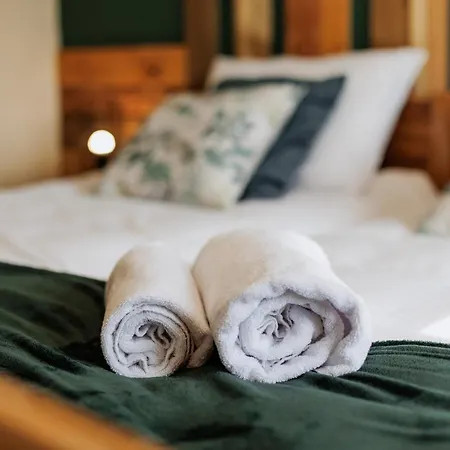 Jestesmy Na Ty - Appartamento