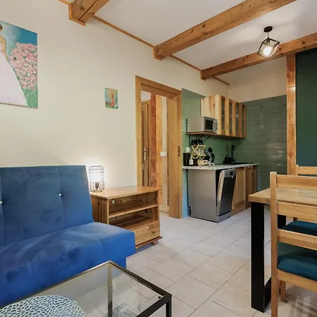Jesteśmy Na Ty - Apartament Lewin Klodzki