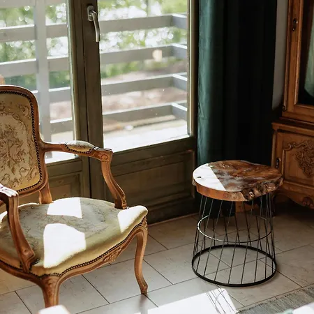 Jesteśmy Na Ty - Apartament