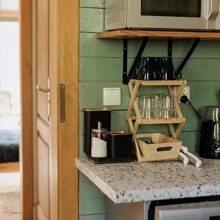 Jestesmy Na Ty - Appartamento Lewin Klodzki