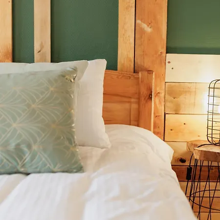 Jestesmy Na Ty - 아파트 *