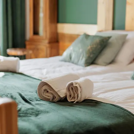 Apartament Jesteśmy Na Ty - *