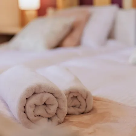 Jesteśmy Na Ty - Apartament Lewin Klodzki