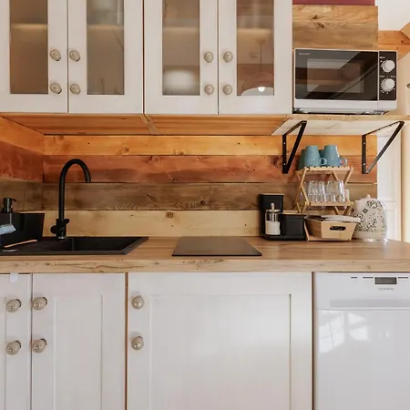 Appartamento Jestesmy Na Ty - Lewin Klodzki