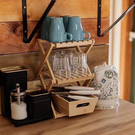 Jesteśmy Na Ty - Apartament *