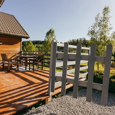 Apartment Jestesmy Na Ty - *
