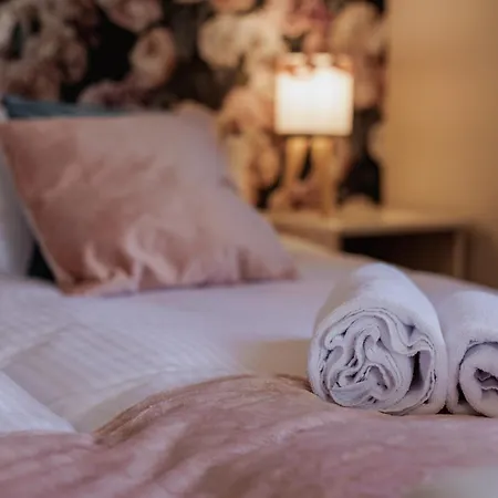 Apartament Jesteśmy Na Ty - *